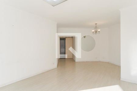 Apartamento à venda com 138m², 3 quartos e 3 vagasSala