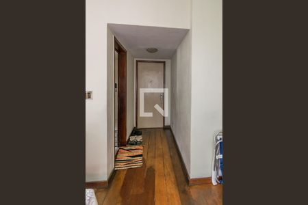 Sala - Hall da entrada de apartamento à venda com 3 quartos, 120m² em Penha, Rio de Janeiro