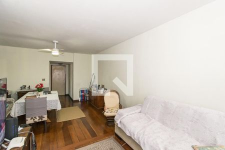 Sala de apartamento à venda com 3 quartos, 120m² em Penha, Rio de Janeiro