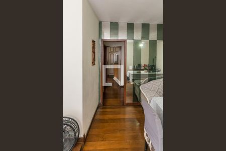 Sala de apartamento à venda com 3 quartos, 120m² em Penha, Rio de Janeiro