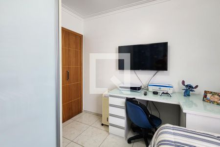 Quarto 1 de apartamento à venda com 2 quartos, 65m² em Demarchi, São Bernardo do Campo