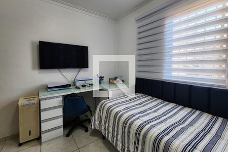 Quarto 1 de apartamento à venda com 2 quartos, 65m² em Demarchi, São Bernardo do Campo