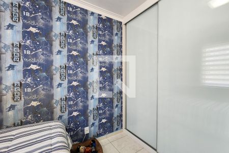 Quarto 1 de apartamento à venda com 2 quartos, 65m² em Demarchi, São Bernardo do Campo