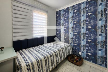 Quarto 1 de apartamento à venda com 2 quartos, 65m² em Demarchi, São Bernardo do Campo