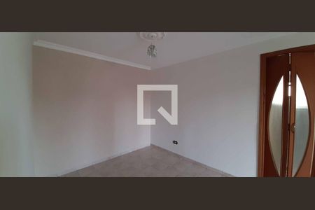 Sala de apartamento para alugar com 2 quartos, 62m² em Veloso, Osasco
