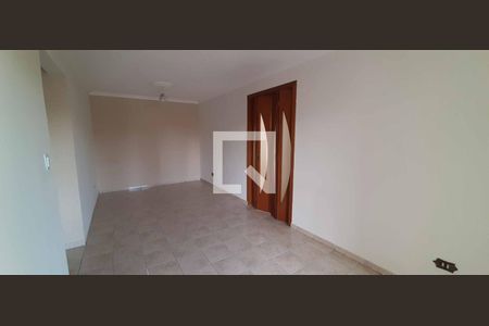 Sala de apartamento para alugar com 2 quartos, 62m² em Veloso, Osasco