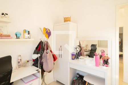 Quarto 1 de apartamento à venda com 3 quartos, 70m² em Planalto, São Bernardo do Campo