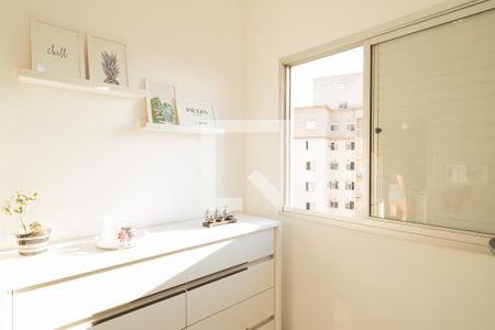 Quarto 1 de apartamento à venda com 3 quartos, 70m² em Planalto, São Bernardo do Campo