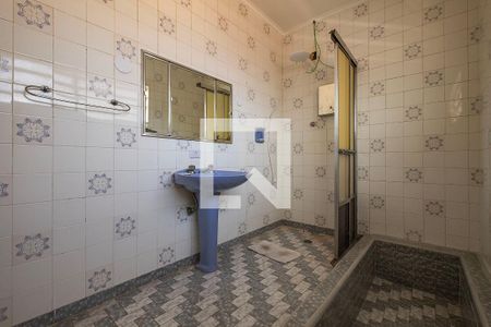 Suíte - Banheiro de casa para alugar com 4 quartos, 250m² em Vila Madalena, São Paulo