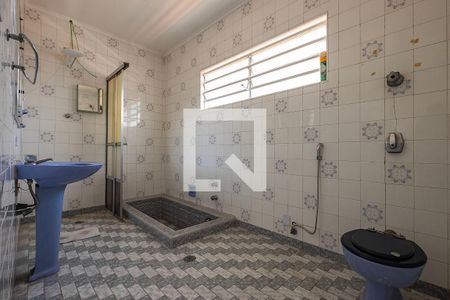 Suíte - Banheiro de casa para alugar com 4 quartos, 250m² em Vila Madalena, São Paulo