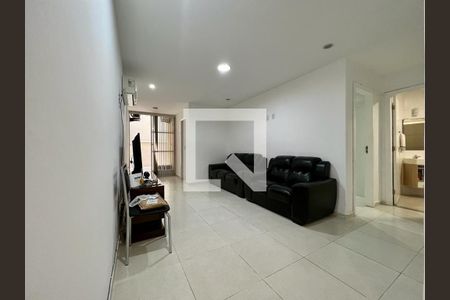 Apartamento à venda com 3 quartos, 130m² em Icaraí, Niterói