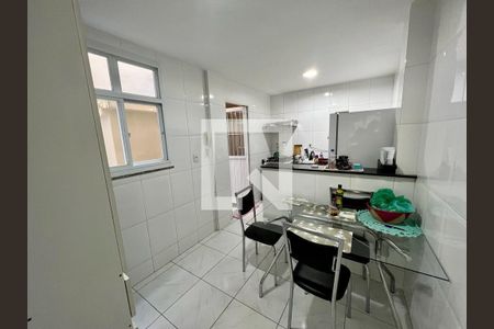 Apartamento à venda com 3 quartos, 130m² em Icaraí, Niterói