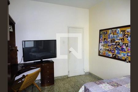 Apartamento à venda com 3 quartos, 98m² em Icaraí, Niterói