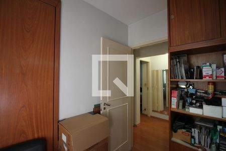 Escritório de apartamento à venda com 2 quartos, 91m² em Vila Sofia, São Paulo