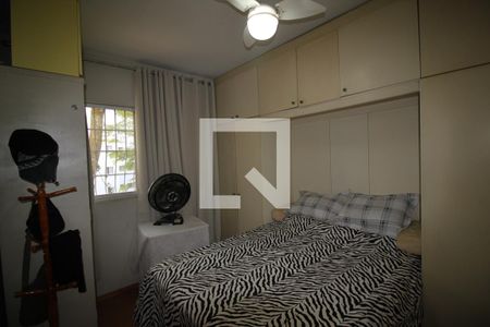 Quarto 1 de apartamento à venda com 2 quartos, 91m² em Vila Sofia, São Paulo