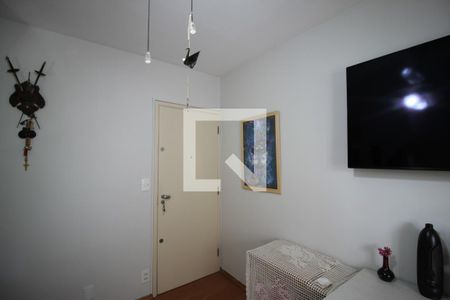 Sala de apartamento à venda com 2 quartos, 91m² em Vila Sofia, São Paulo