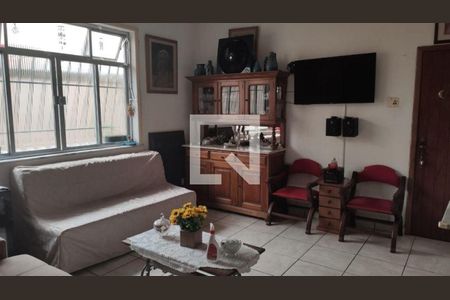 Apartamento à venda com 3 quartos, 86m² em Icaraí, Niterói