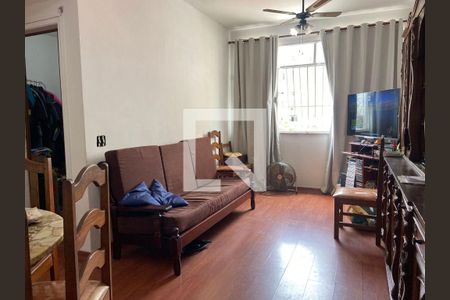 Apartamento à venda com 2 quartos, 65m² em Icaraí, Niterói