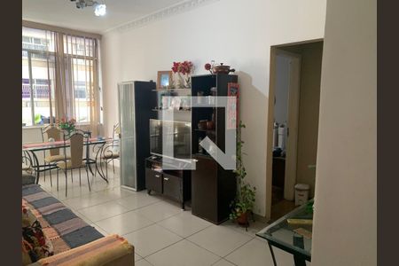 Apartamento à venda com 2 quartos, 88m² em Icaraí, Niterói