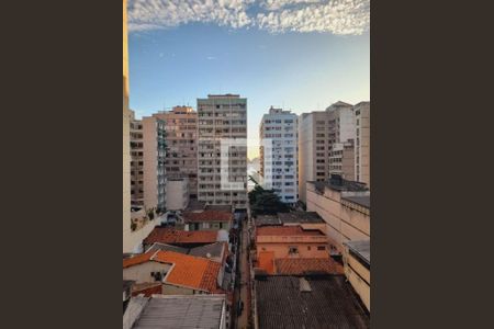 Apartamento à venda com 3 quartos, 126m² em Icaraí, Niterói