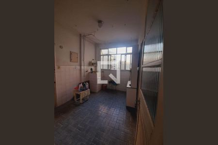 Apartamento à venda com 3 quartos, 126m² em Icaraí, Niterói