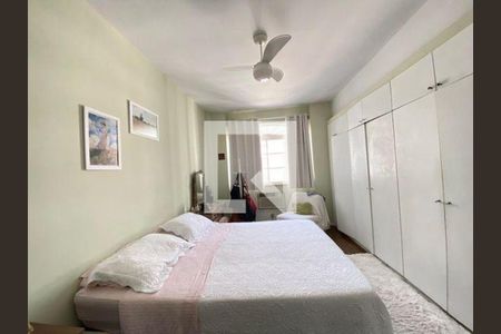 Apartamento à venda com 4 quartos, 142m² em Icaraí, Niterói