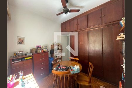 Apartamento à venda com 3 quartos, 120m² em Icaraí, Niterói
