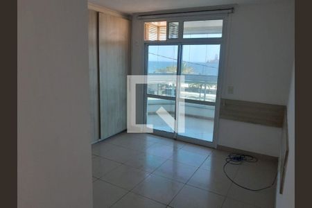 Apartamento à venda com 4 quartos, 141m² em Piratininga, Niterói