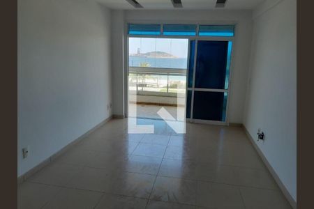 Apartamento à venda com 4 quartos, 141m² em Piratininga, Niterói