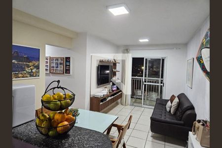 Apartamento à venda com 2 quartos, 69m² em Centro, Niterói