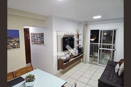 Apartamento à venda com 2 quartos, 69m² em Centro, Niterói