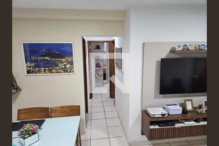 Apartamento à venda com 2 quartos, 69m² em Centro, Niterói