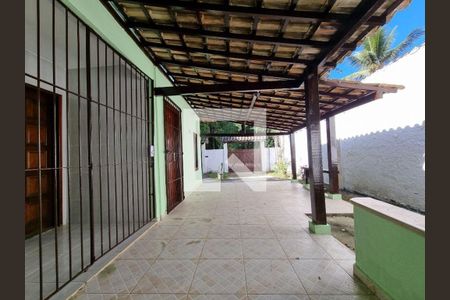 Casa à venda com 2 quartos, 90m² em Engenho do Mato, Niterói