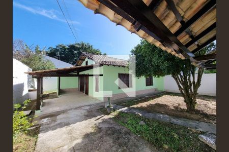 Casa à venda com 2 quartos, 90m² em Engenho do Mato, Niterói