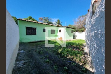 Casa à venda com 2 quartos, 90m² em Engenho do Mato, Niterói