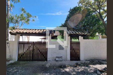 Casa à venda com 2 quartos, 90m² em Engenho do Mato, Niterói