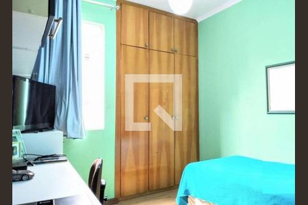 Apartamento à venda com 4 quartos, 110m² em Sagrada Família, Belo Horizonte