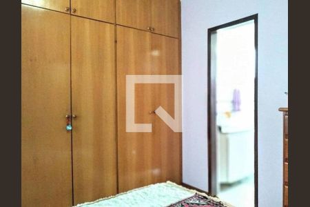 Apartamento à venda com 4 quartos, 110m² em Sagrada Família, Belo Horizonte