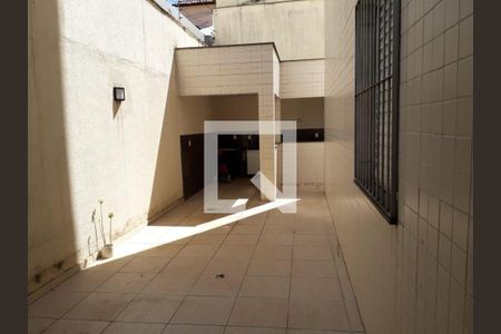 Apartamento à venda com 4 quartos, 200m² em Floresta, Belo Horizonte