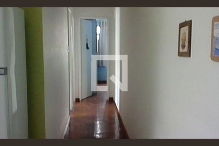 Casa à venda com 3 quartos, 175m² em Sagrada Família, Belo Horizonte