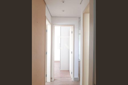 Apartamento à venda com 3 quartos, 65m² em Ipiranga, Belo Horizonte