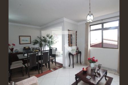 Apartamento à venda com 4 quartos, 125m² em Nova Floresta, Belo Horizonte
