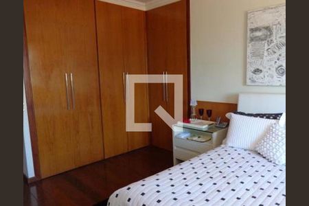 Apartamento à venda com 5 quartos, 400m² em Sagrada Família, Belo Horizonte