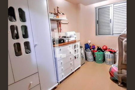 Apartamento à venda com 3 quartos, 130m² em Santa Tereza, Belo Horizonte