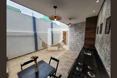 Casa à venda com 3 quartos, 107m² em Pirajá, Belo Horizonte