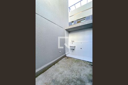 Área de Serviço de casa de condomínio à venda com 2 quartos, 104m² em Vila Mariana, São Paulo