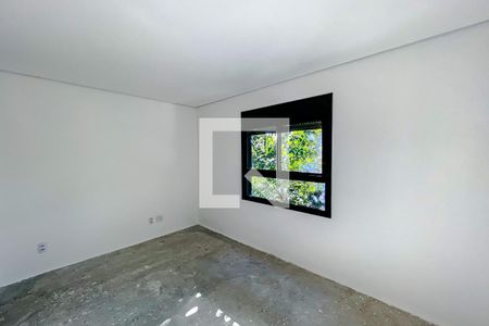 Quarto 1 - Suíte de casa de condomínio à venda com 2 quartos, 112m² em Vila Mariana, São Paulo