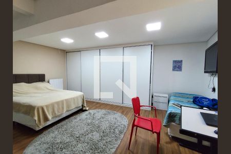 Suite de kitnet/studio para alugar com 1 quarto, 65m² em Serra, Belo Horizonte