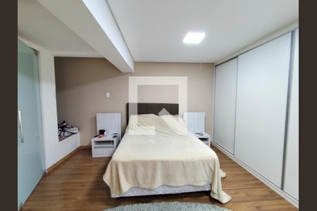 Suite de kitnet/studio para alugar com 1 quarto, 65m² em Serra, Belo Horizonte