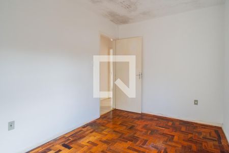 Quarto 1 de casa de condomínio para alugar com 4 quartos, 180m² em Santa Tereza, Porto Alegre